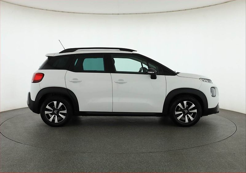 Citroën C3 Aircross (2018) 1.2 PureTech, Serv.kniha, Navi - fotka 6 z 18