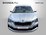 Škoda Scala (2024) 1.0 TSI Ambition - náhled 4