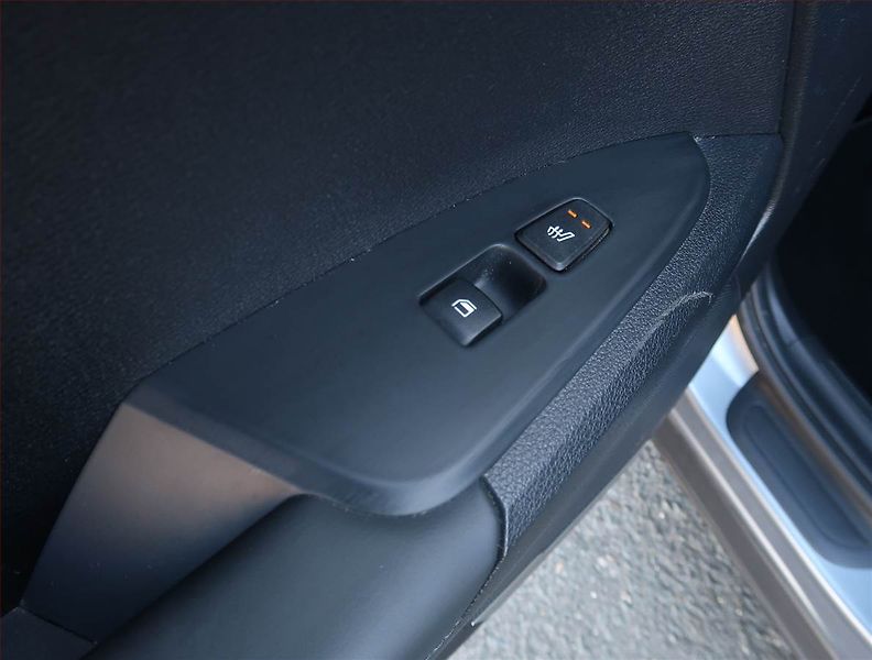 Kia Sportage (2022) 1.6 T-GDI - fotka 19 z 19