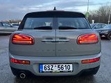Mini Clubman (2020) MINI Clubman 2020 - náhled 4