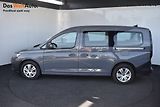 Volkswagen Caddy (2024) 2.0TDI 90kW DSG, CZ,7 Míst - náhled 20