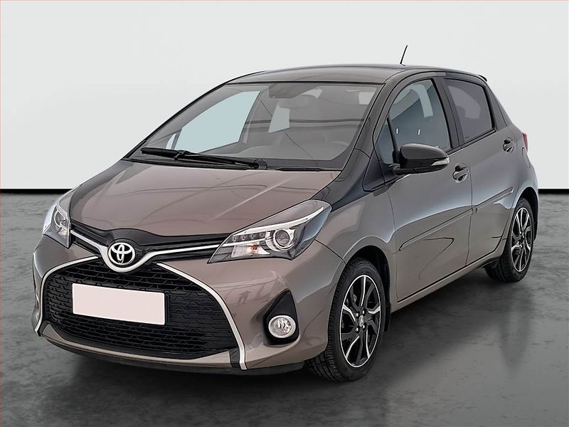 Toyota Yaris (2016) 1.33 Dual VVT-i, ČR,1.maj - fotka 2 z 19