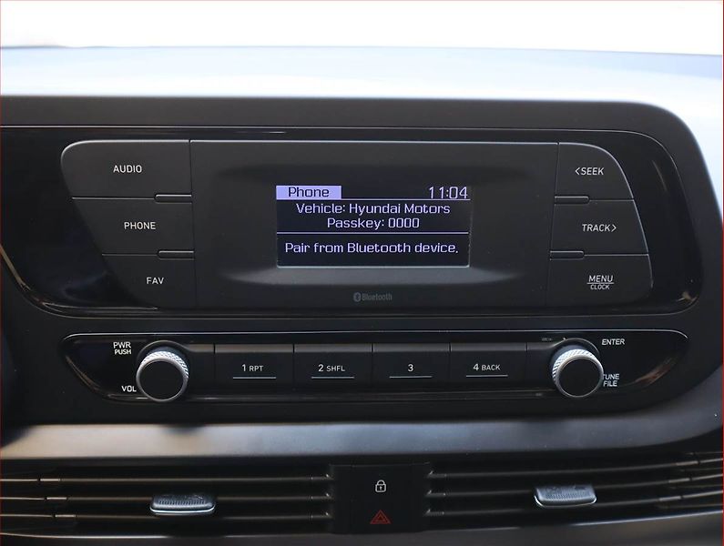 Hyundai i20 (2021) 1.0 T-GDI MHEV, Automat - fotka 15 z 17