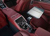 Porsche Panamera Executive.
