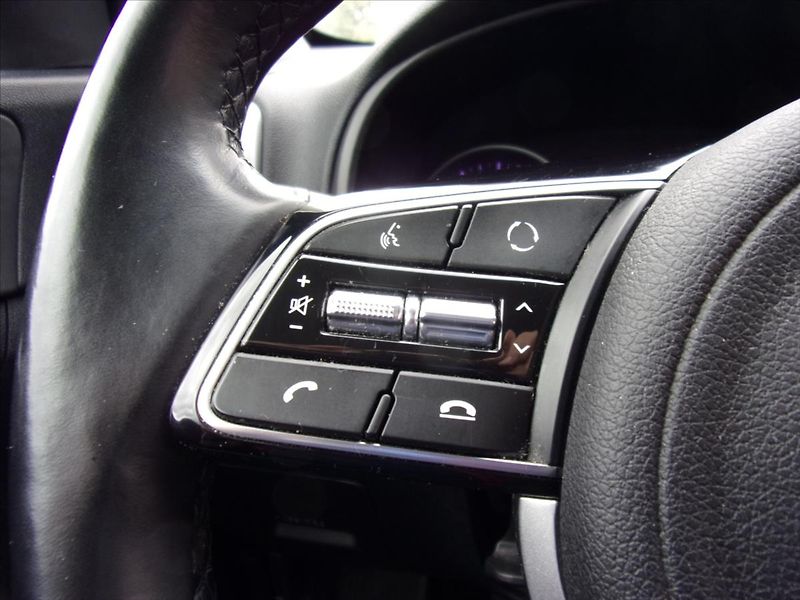 Kia Sportage 1,6 GDI Top 1maj. 97kW - fotka 28 z 34
