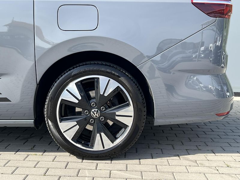 Volkswagen Multivan (2024) 2,0TDi 110kW BULLI DSG - fotka 41 z 44