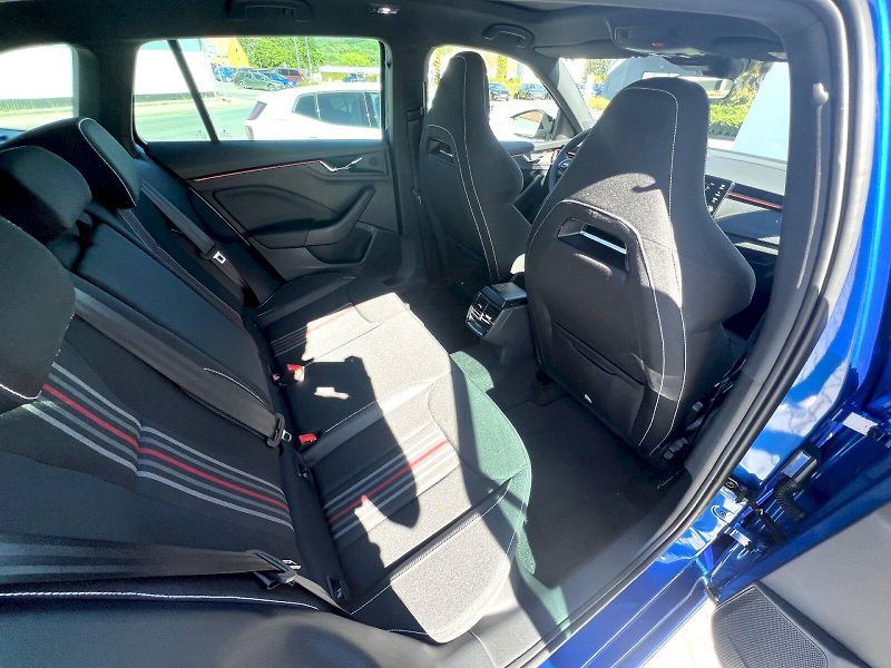 Škoda Scala (2025) Monte Carlo 1,0TSI 85kW 7 st. - fotka 18 z 36