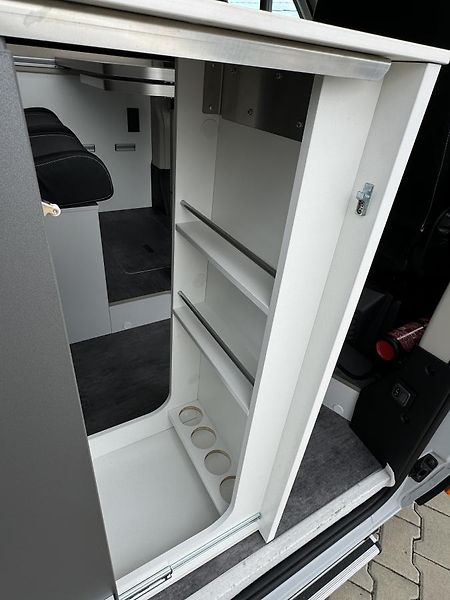 Yucon (2025) Yucon 63G Fiat 2,2l/180HP - fotka 13 z 37