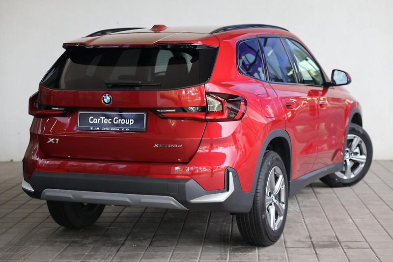 BMW X1 xDrive23d - fotka 3 z 16