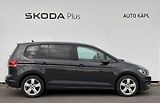 Volkswagen Touran (2018) 1.6 TDI 85kW - náhled 6