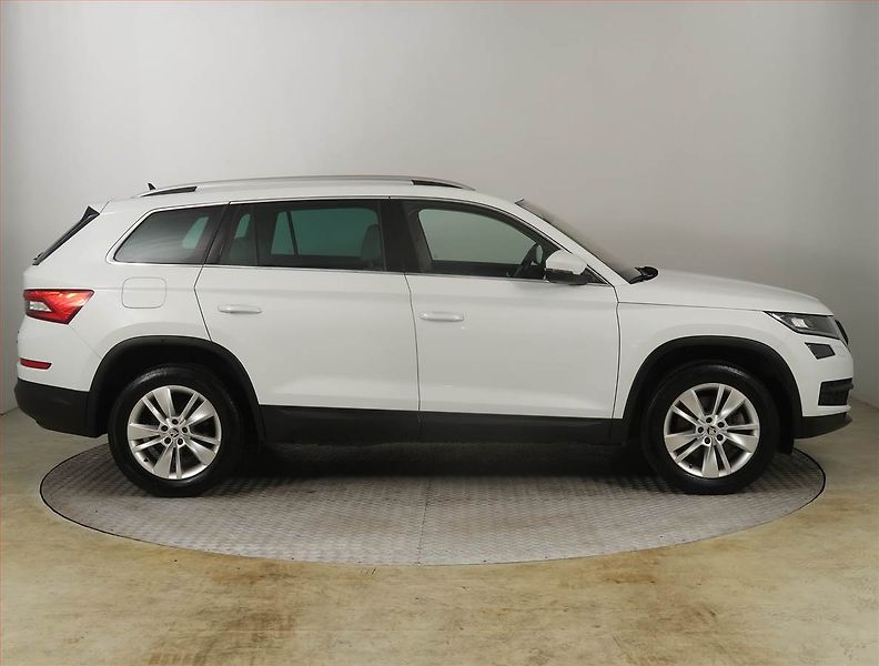 Škoda Kodiaq (2019) Style 2.0 TDI 4x4 - fotka 6 z 27
