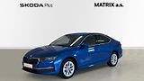 Škoda Octavia (2025) Top Selection  2.0TDI 110kw DS - náhled 1
