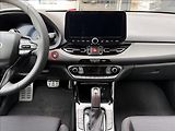 Hyundai i30 1,6 T-GDI DCT  WG FL N Line - náhled 12