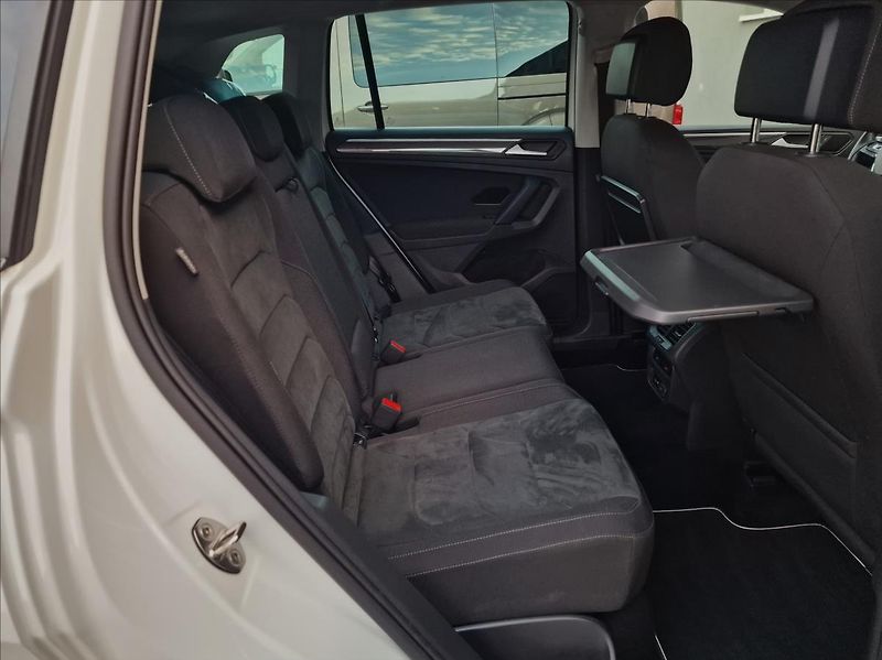 Volkswagen Tiguan 2.0 TDI 110kW DSG Maraton Ed. - fotka 15 z 50