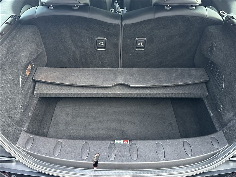 Mini Clubman 1,6 122PS  Chili JCW Recaro - fotka 38 z 50