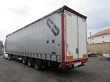Vanhool Ostatní A3C002, mega, SAF, zvedačka - náhled 2