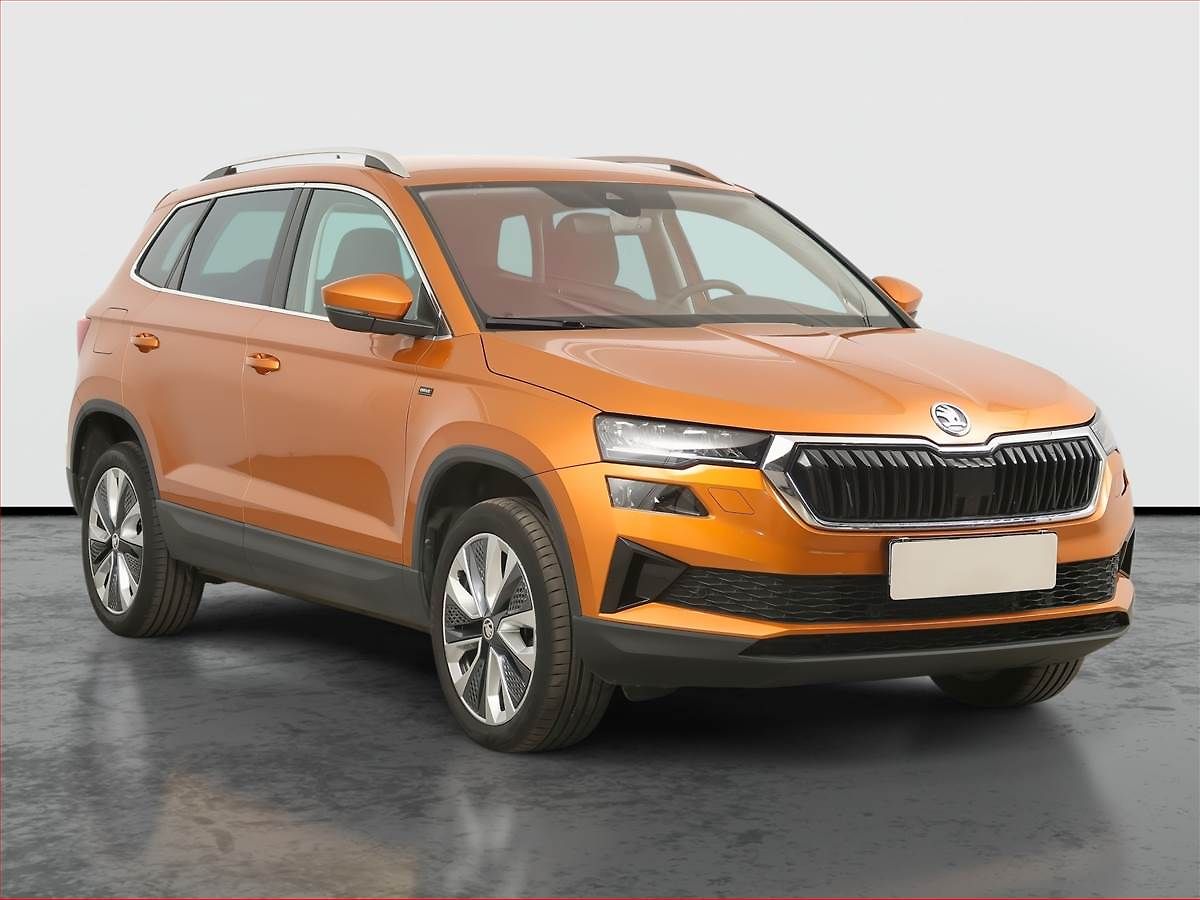 Škoda Karoq 1.5 TSI, Drive, FullLed