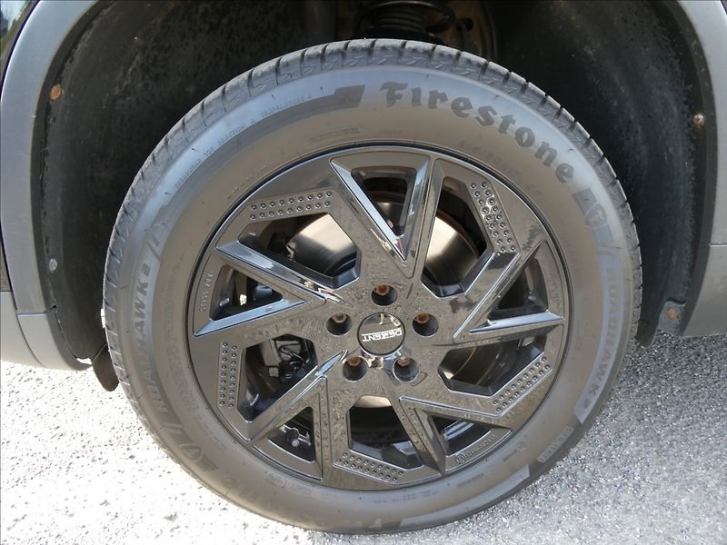 Volkswagen Tiguan 2,0 TDi 130kW 4MOTION, závěs - fotka 18 z 43