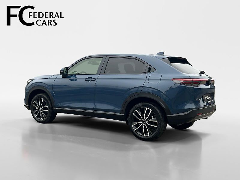 Honda HR-V (2026) 1,5   Advance/skladem - fotka 3 z 7