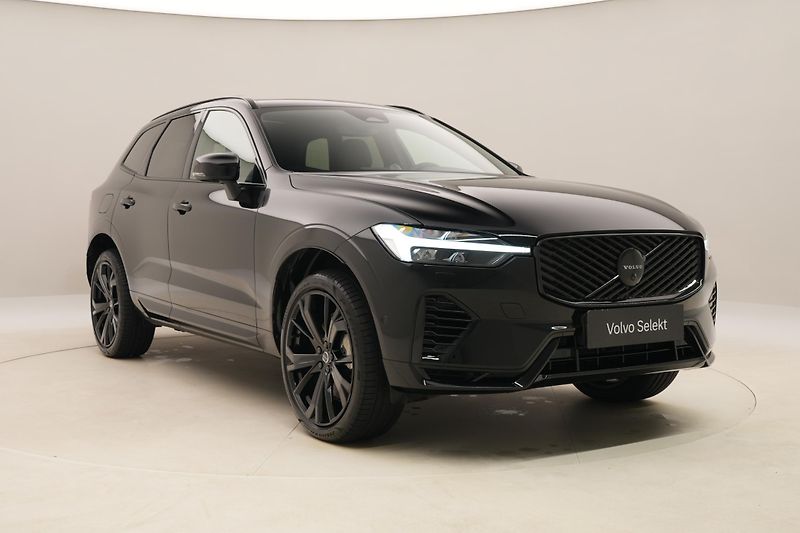 Volvo XC60 T8 AWD RECHARGE REZERVACE - fotka 15 z 65