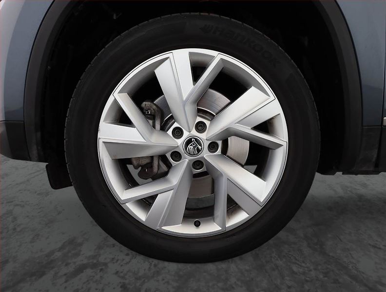 Škoda Kodiaq (2019) 2.0 TDI 4x4 - fotka 19 z 19