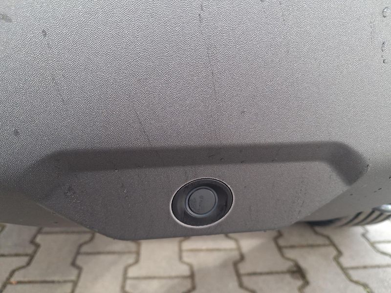 Dacia Duster (2026) Expression mild hybrid 140 - fotka 32 z 36