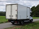 Iveco Daily 3,0 D 132kW Chladící CZ DPH - náhled 7