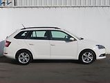 Škoda Fabia (2023) Ambition 1.0 TSI, ČR,1.maj - náhled 6
