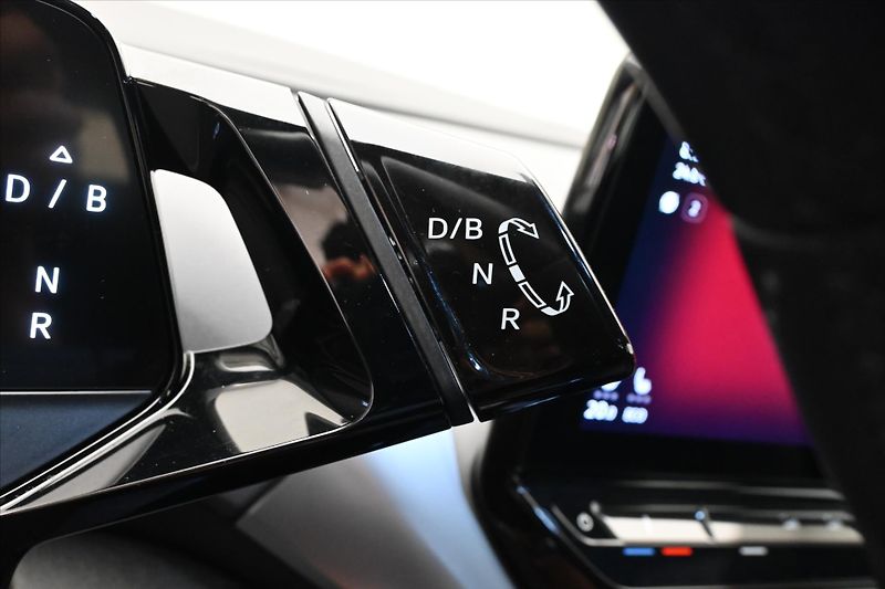 Volkswagen ID.4 Pro Performance 150kW 77kWh So - fotka 21 z 29