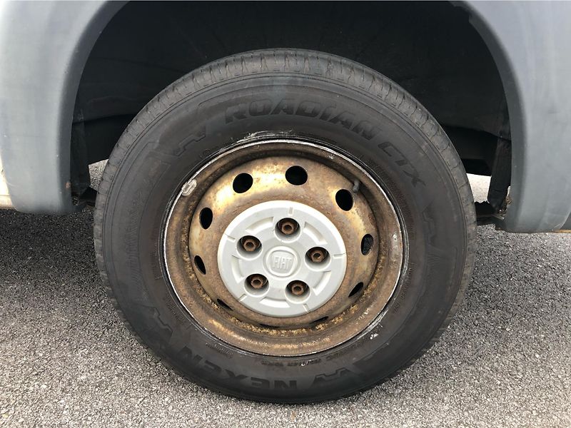 Fiat Ducato 2,3 JTD L4H2 - fotka 15 z 29