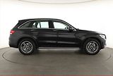 Mercedes-Benz GLC (2020) 300 e 4MATIC - náhled 6