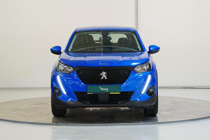 Peugeot 2008 - fotka 4 z 24