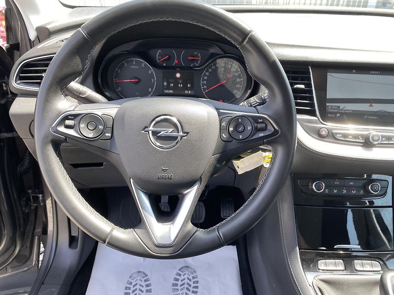 Opel Grandland X 1.6CTD-i 130PS LIFE 165TKM TOP - fotka 154 z 165