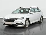 Škoda Superb (2023) Ambition 2.0 TDI - náhled 1