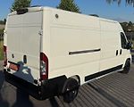 Fiat Ducato (2009) / Klimatizace - náhled 4