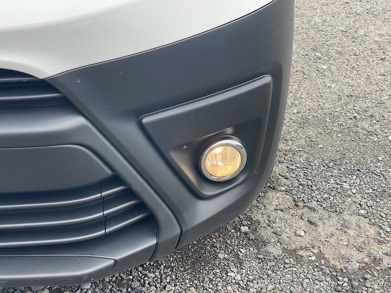 Toyota ProAce 2.0D, ČR, Active L1, záruka - fotka 8 z 21