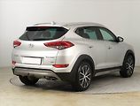 Hyundai Tucson (2018) GO Czech 2.0 CRDi, 4X4 - náhled 4