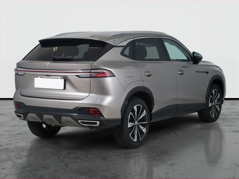 MG HS (2025) 1.5 TGI - fotka 5 z 24