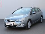 Opel Astra (2009) 1.9 CDTi - náhled 2