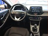 Hyundai i30 (2020) Family 1.6 CRDi, Serv.kniha - náhled 7