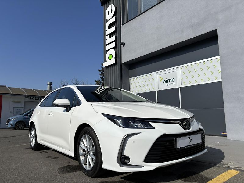 Toyota Corolla (2023) Sedan Comfort 1.5 (92 kW) AUT - fotografie inzerátu
