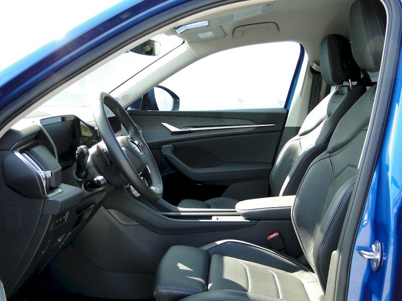Škoda Kodiaq (2024) DSG 4x4 2.0 TDI / 142 kW / SEL - fotka 21 z 32