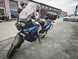 Honda XL 1000 V Varadero (2002) - náhled 14