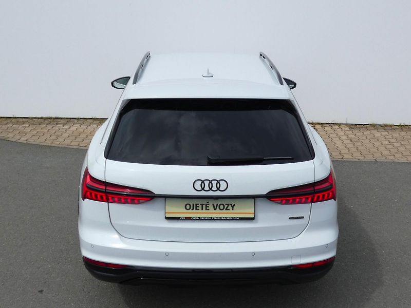 Audi A6 Allroad 3.0 BiTDI NEZ.TOPENÍ - fotka 12 z 30