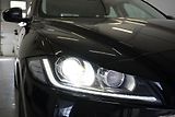Jaguar F-Pace 3.0D 221 kW 4x4 AUTOMAT 8st. - náhled 9