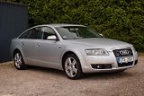 Audi A6 3.0 TDI QUATTRO - náhled 1