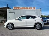 Škoda Fabia (2023) 1.0TSi 81kW DSG ČR DPH - náhled 4
