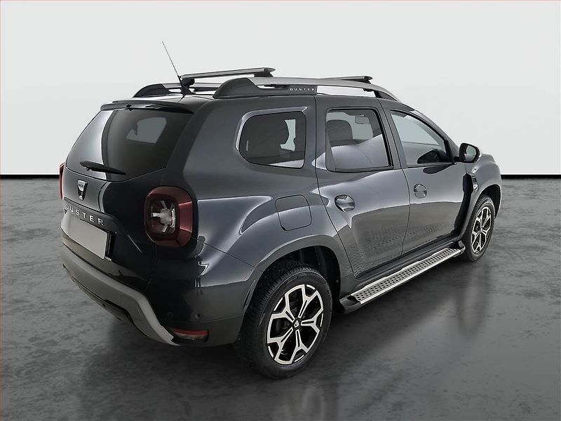 Dacia Duster (2019) 1.6 SCe, 4X4, ČR,1.maj - fotka 5 z 18