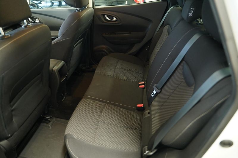 Renault Kadjar - fotka 19 z 21