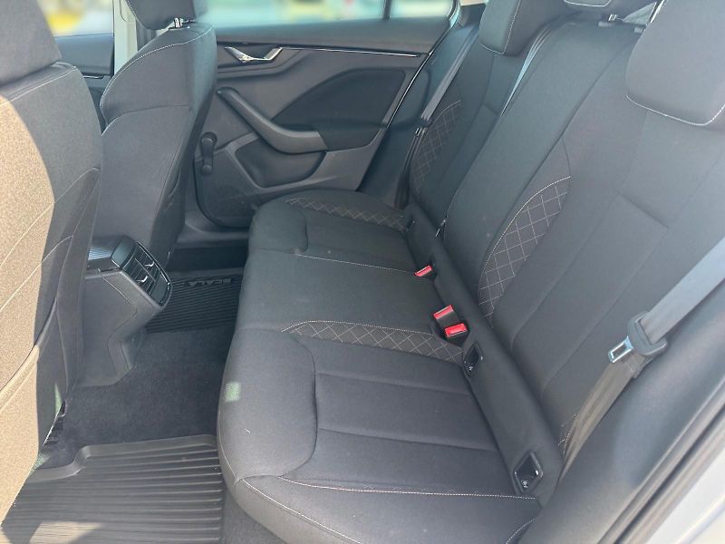 Škoda Scala (2021) AMBITION 1.0TSI 81kW CZ DPH - fotka 8 z 11